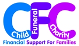 Child Funeral Charity logo